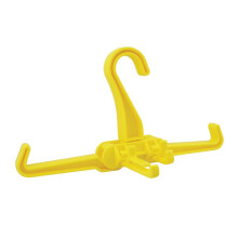 XS SCUBA Travel BC Hanger - Gul