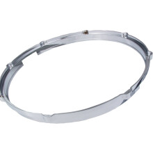 Gibraltar SC-1408SSD 14 pulgadas 8 orejetas de acero inoxidable fundido a presi n