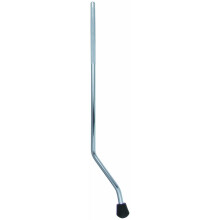 Gibraltar SC-TL3A lattiatomin jalat 12,7 mm, 3 kpl pakkaus
