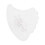 Dunlop JIM DUNLOP 444R.53 Νάυλον Φιν, Κρέμα, .53mm, 72/Σακουλάκι 2