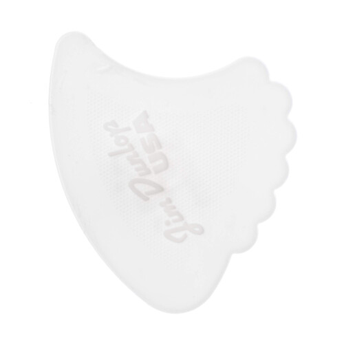 Dunlop JIM DUNLOP 444R.53 Νάυλον Φιν, Κρέμα, .53mm, 72/Σακουλάκι 1