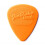 Dunlop Dunlop Nylon MIDI Standard .67mm Πικ για Κιθάρα - Πακέτο 72 Τεμαχίων 2