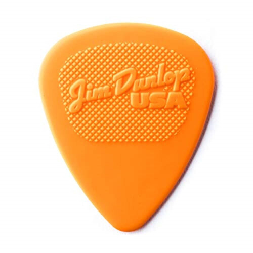 Dunlop Dunlop Nylon MIDI Standard .67mm Πικ για Κιθάρα - Πακέτο 72 Τεμαχίων 1