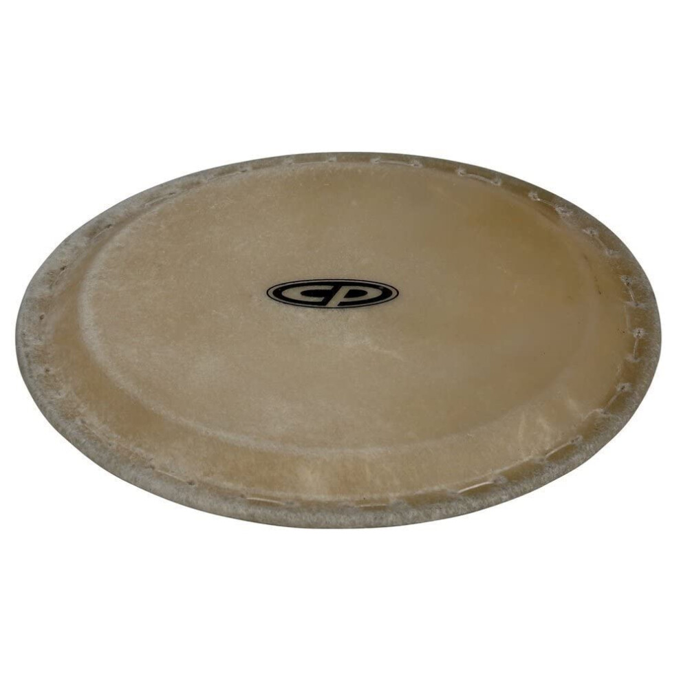 Latin Percussion CP636B 10-Inch Rawhide Conga Head for CP636-WRB