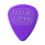 Dunlop Dunlop Nylon MIDI Standard 1.14mm Μωβ Πικ - 72 Τεμάχια 1