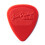 Dunlop Dunlop Nylon MIDI Standard .53mm Κόκκινο Πίκ της Κιθάρας - 72 Τεμάχια 2