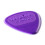 Dunlop Dunlop Nylon MIDI Standard 1.14mm Μωβ Πικ - 72 Τεμάχια 3