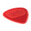 Dunlop Dunlop Nylon MIDI Standard .53mm Κόκκινο Πίκ της Κιθάρας - 72 Τεμάχια 3