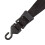 Neotech Classic  Black  X-Long  Open Hook Saxophone Strap (2001032) 3