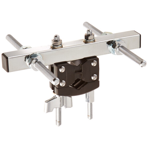 Gibraltar GAB-2 2-post ACC Mount Clamp