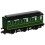 BACHMANN Bachmann Trains - THOMAS & FRIENDS ΚΟΟΥΝΤΗΣ ΕΜΙΛΥ - HO Scale, Πράσινο 1