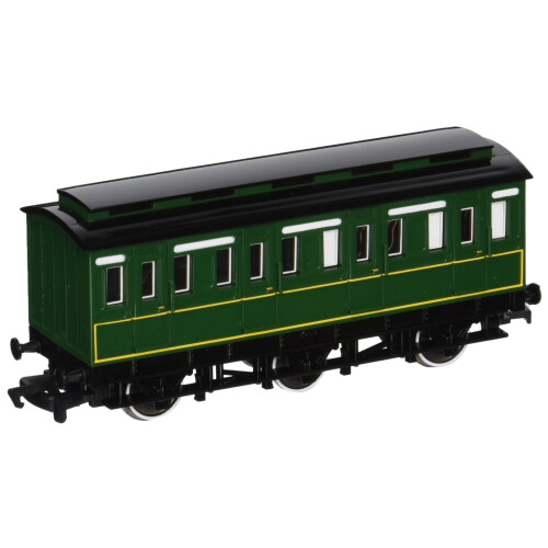 BACHMANN Bachmann Trains - THOMAS & FRIENDS ΚΟΟΥΝΤΗΣ ΕΜΙΛΥ - HO Scale, Πράσινο
