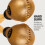 Meinl Percussion MSM3 Natural Rawhide Maracas 3