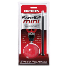 Mothers 05141 PowerBall Mini Nstroj na leten kovu
