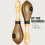 Meinl Percussion MSM3 Natural Rawhide Maracas 5