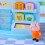 Peppa Pig Περιπέτειες: Σετ Παιχνιδιού Σούπερ Μάρκετ με 2 Φιγούρες και 8 Αξεσουάρ 4