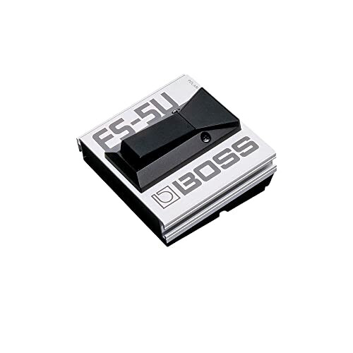Hugo Boss Boss FS5U Unlatched Footswitch