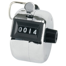 Markwort Pitch Counter