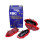 EBC Brakes DP31223C Redstuff Ceramic Low Dust Brake Pad 1