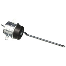 Motorcraft YH1651 Regelklep Montage