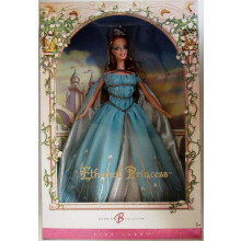 Doll Barbie, colecionador de Barbie