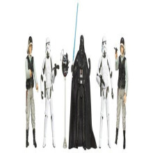 Pack de bataille Star Wars : Capture de Tantive IV