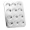 Forma na mini muffiny NORPRO 1 ks 2
