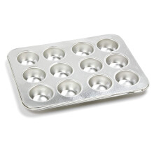 Forma na mini muffiny NORPRO 1 ks