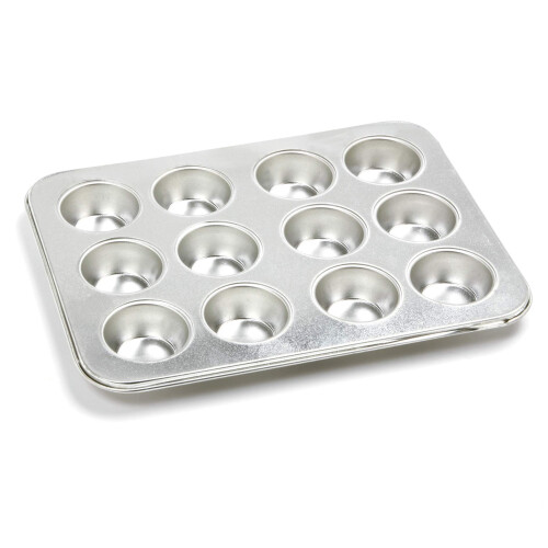 Forma na mini muffiny NORPRO 1 ks
