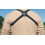 Steiner Clic-Loc Body Harness System 3