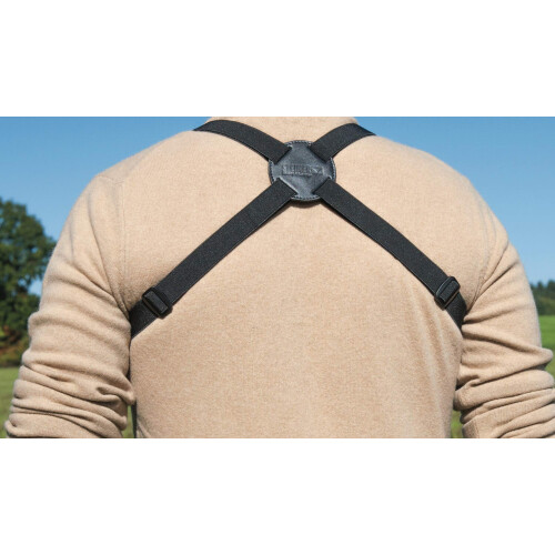 Steiner Clic-Loc Body Harness System 2