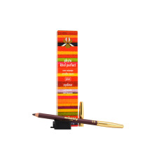Sisley Paris Phyto-Khol Perfect, 6 Plum - Hållbar Kajalpenn