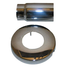 LASCO 03-1653 Umsteller fr Wanne und Dusche, Rohr und Flansch, passend fr die Marke Sterling