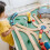 Melissa & Doug Melissa & Doug Coffret de train en bois de luxe (plus de 130 pi?ces) 2