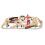 Melissa & Doug Melissa & Doug Coffret de train en bois de luxe (plus de 130 pi?ces) 1