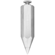 Fil ? plomb hexagonal en acier General Tools 790-5, 5 onces
