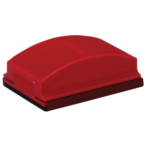 Red Devil 3318 Plastic Sandpaper Holder