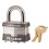Master Lock Master Lock 1KA 2006 Κλειδωμένο Λουκέτο 1