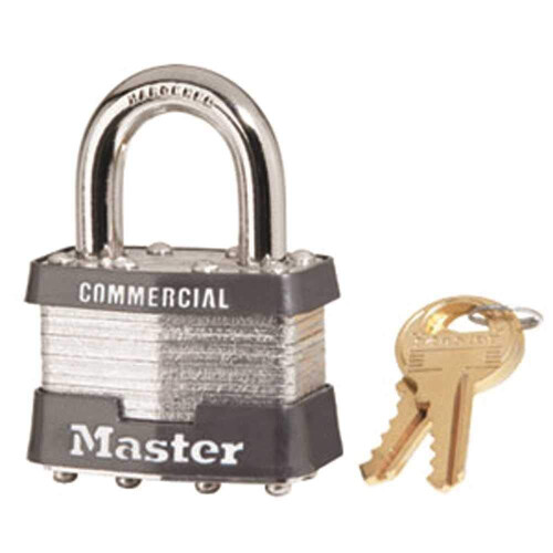Master Lock Master Lock 1KA 2006 Κλειδωμένο Λουκέτο