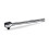 Alltrade 641505 3/8"" Dr Spin Disk Ratsche 1