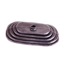 Omix-ada | 18606.03 | Transfer Case Shifter Boot M20 | OE Reference: 5353263 | Passer 1976-1979 Jeep CJ