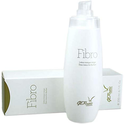 Gernetic GERne'tic Fibro (Κρέμα Προσώπου) 200ml 2