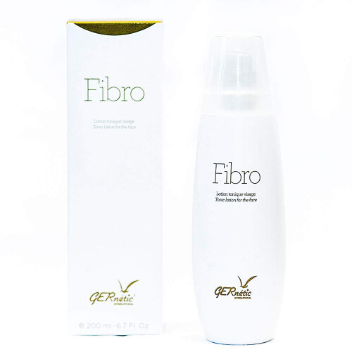 Gernetic GERne'tic Fibro (Κρέμα Προσώπου) 200ml