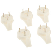 Hillman Fastener Corp 121121 Pevn z vesn dr iak (balenie 5 kusov)