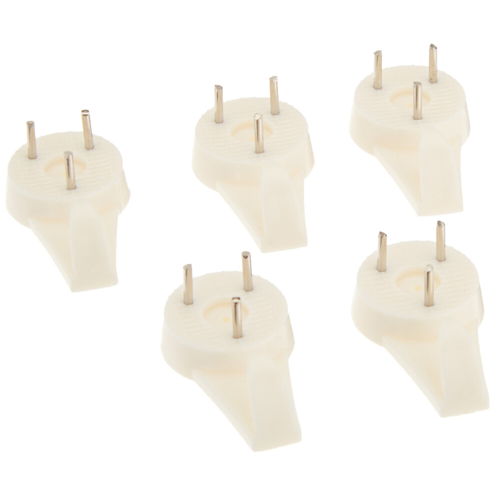 Hillman Fastener Corp 121121 Hardwall Hanger (Pack Of 5) 008236181395