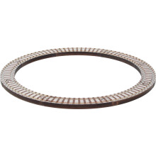 NameTrain Circle Track Set Hergestellt in den USA