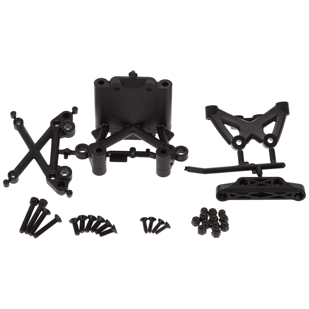 Hpi Racing 85418 Frontschotset-image