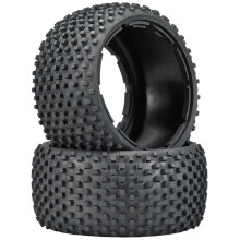 HPI Racing 4834 Dirt Buster Block Tyres sammens?tning 170 x 80 mm 2-delt