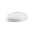 Alessi Alessi | Gnam - Design Bread Bin  Thermoplastic Resin  White 1