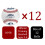 Rawlings | ROTB Official Training Baseballs | 12 Count 2